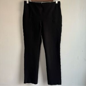 Black Stretch Dress Pants